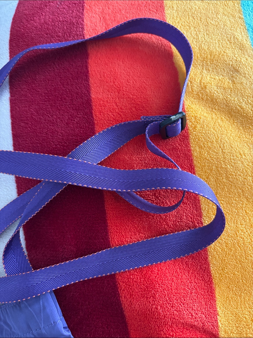 rag & bone Addison Pouch - Picture 3 of 3